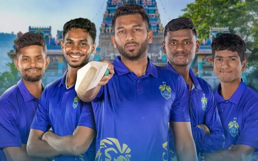 LKK vs NRK Dream11 Prediction Today Match, Fantasy Cricket Tips, Pitch – TNPL 2025, Match 18